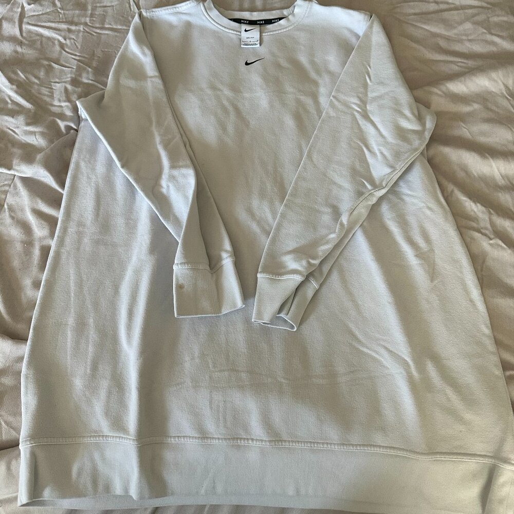 Nike Women's Tunic White
